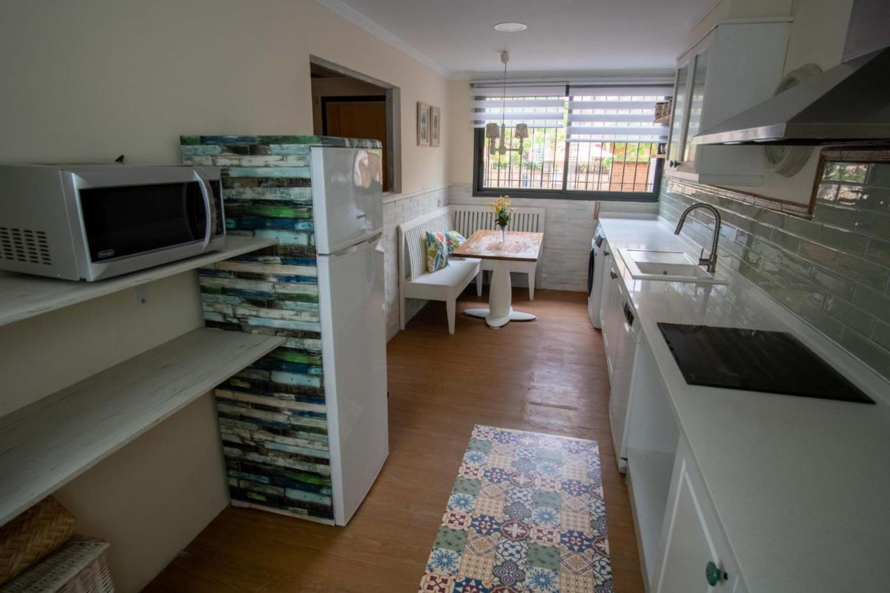 Villa Casa MundoValenza Esterno foto