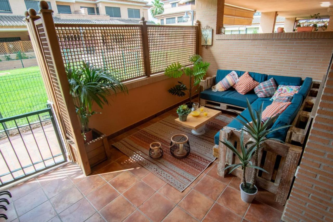 Villa Casa MundoValenza Esterno foto