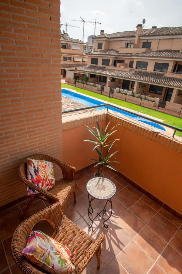 Villa Casa MundoValenza Esterno foto