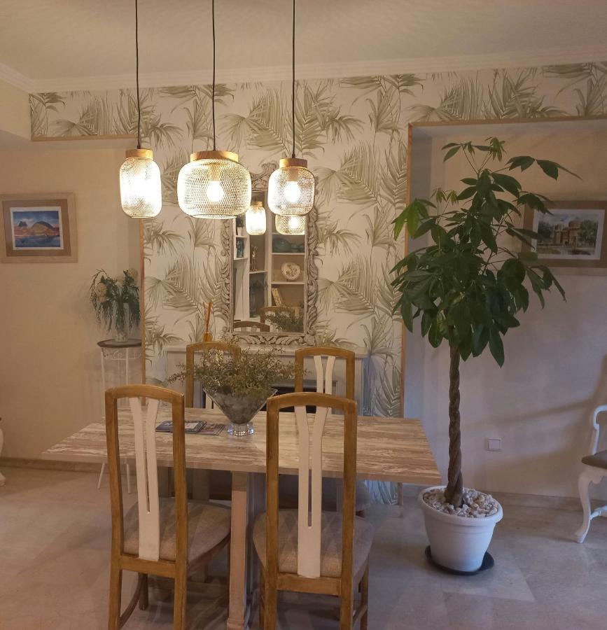 Villa Casa MundoValenza Esterno foto
