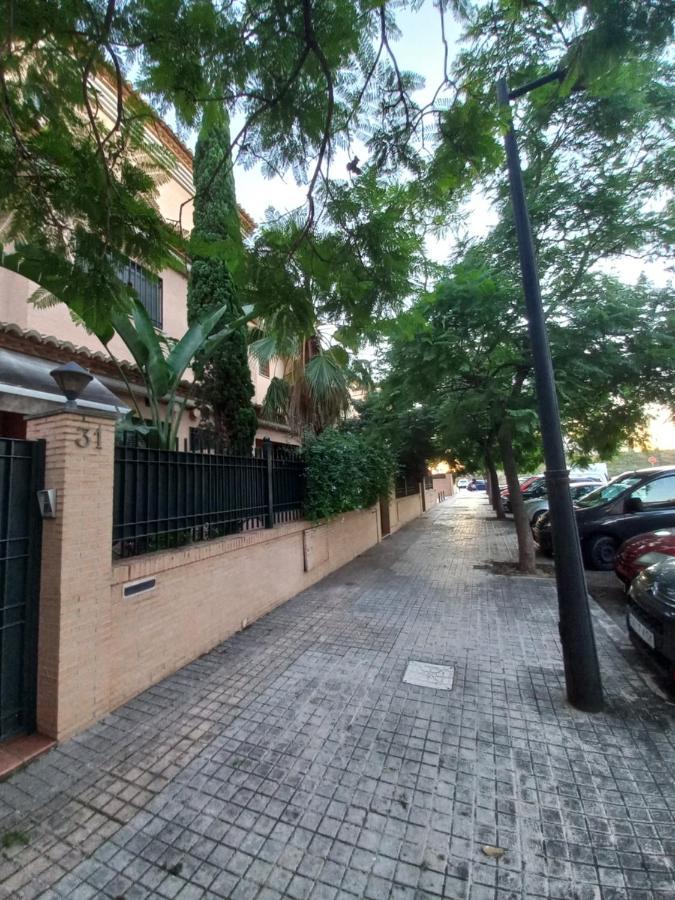 Villa Casa MundoValenza Esterno foto