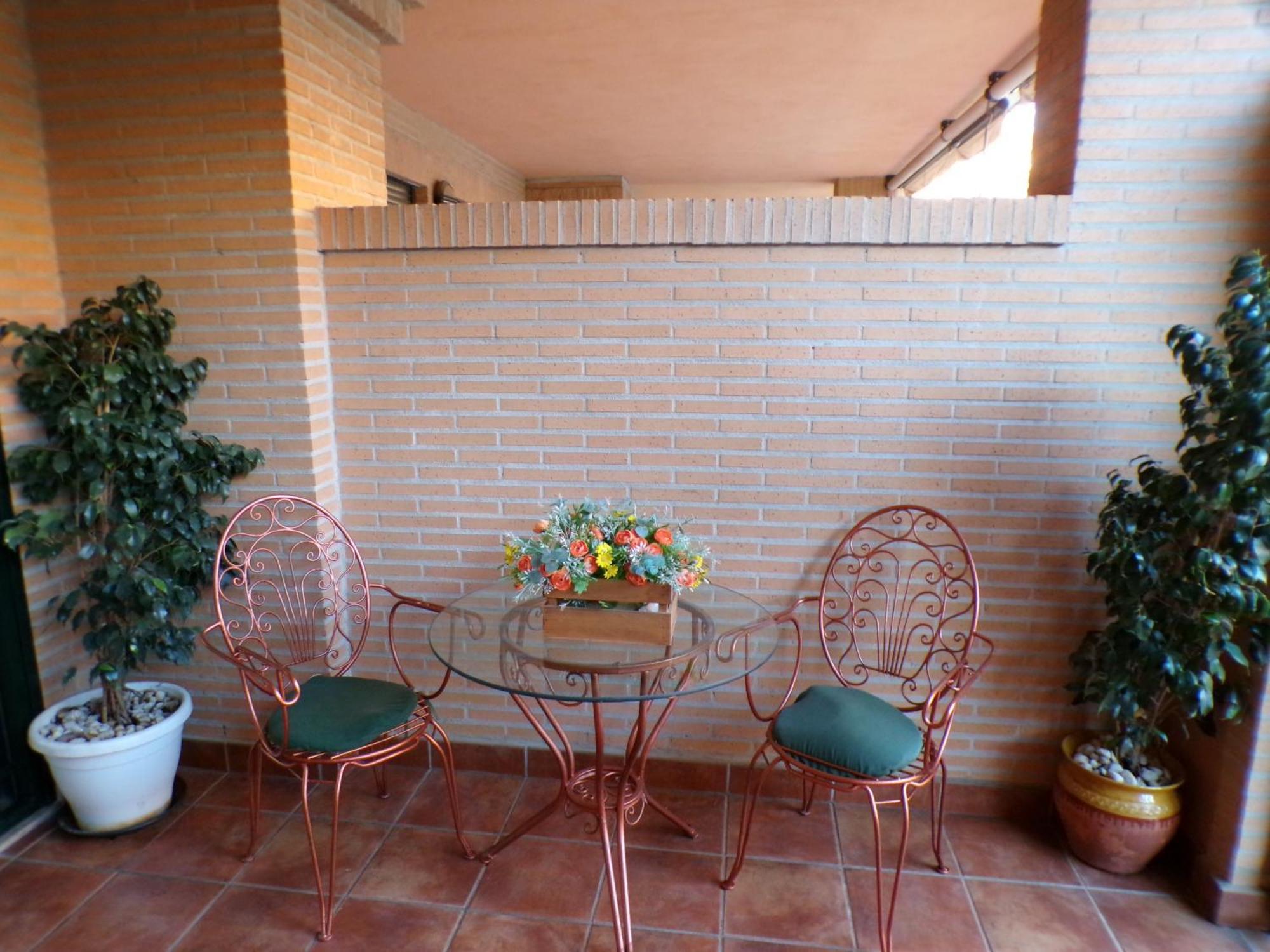 Villa Casa MundoValenza Esterno foto